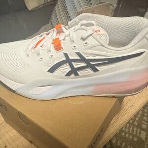 Asics Gel Resolution X - Size 10 - BNIB